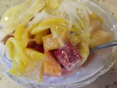 -葛师傅越南特色水果捞(建政南路总店)