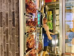 -老保定驴肉馆(云岗路店)