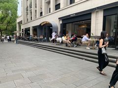 -Seesaw Coffee(上生新所店)