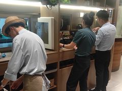-云海肴·汽锅鸡·云南菜(苏州中心店)