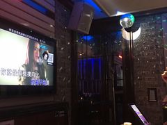 -格莱美量贩式KTV(奥帆店)