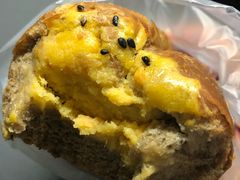 地瓜面包-韩国利尔面包(桂林路店)