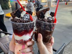 -DQ·蛋糕·冰淇淋(大宁国际商业广场店)