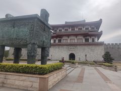 -揭阳楼