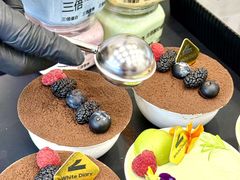 -白色日记·手作酸奶(麦凯乐店)