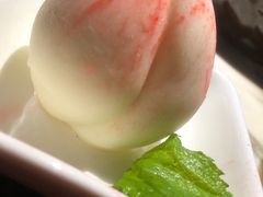 -意满花千醉(金茂览秀城店)