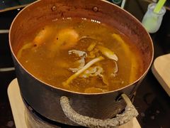 -西藏饭店·亚克·食光自助餐厅(文殊院店)
