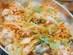 -福福泥炉烤肉(三台子店)