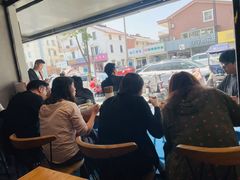-天天鲜面馆(衡山路店)