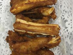 -红星光发煲仔饭(大石街店)