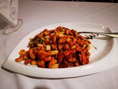 精品宫保鸡-峨嵋酒家总店(车公庄店)