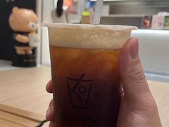 -KOI Thé(力宝广场店)