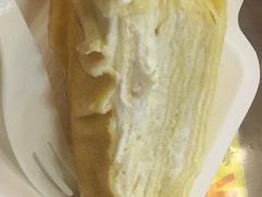 -幸福西饼生日蛋糕·下午茶(番禺店)