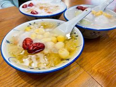 -一心甜汤(丹凤街店)