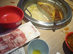 -季季红火锅(丰城洪客隆店)