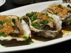 -健眺小海鲜(临海后山店)