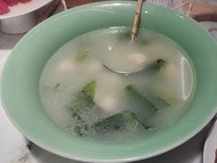 -绿茶餐厅(青岛城阳万象汇店)
