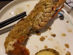 -海天盛宴海鲜自助(正大广场店)