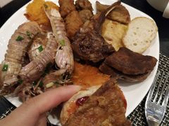 -青岛证大喜玛拉雅酒店·Z1餐厅