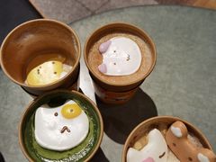 -麦当劳(苏州中心星悦汇店)