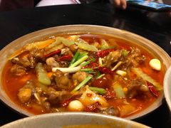 -柒园·三十年创意杭帮菜(龙湖滨江天街店)