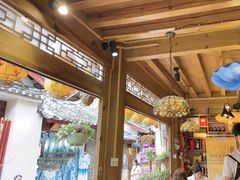 -民食香·腊排骨野生菌美食(木府店)