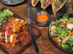 -Q MEX 库迈墨西哥餐吧(三里屯店)