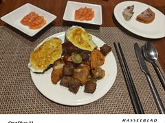 -明月东一酒店·菲斯特自助餐厅