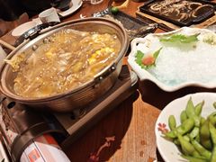 -有喜屋·鲜鸡烧鸟·居酒屋(安龙路店)