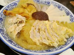 -三林本帮馆(中林街店)