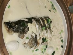 -民俗村柴火灶·景德江西菜(中国陶瓷博物馆店)