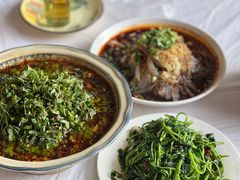 -周鱼鳅饭店