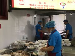 -郝刚刚羊杂割(柳巷店)