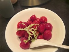 -楚山晓·楚湘菜(江夏永旺店)