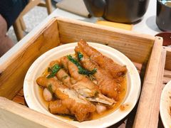 -蔡澜点心·粤菜(西单大悦城店)