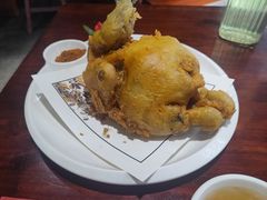 -味鼎长安·地道陕菜(凤城一路店)