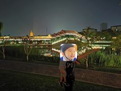 -西海子公园