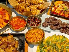 -朴鲸家正宗韩国料理(福田店)
