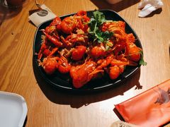 -二旗里烧烤·烤羊排(龙域店)