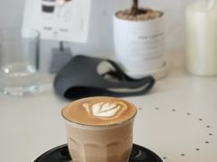 -倦勤咖啡(中山南路店)