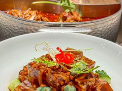 -浩爷羊蝎子火锅(双榆树店)