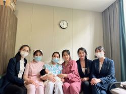 -安琪朵朵独栋花园月子中心