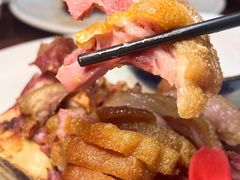 -小丫头餐厅·江浙菜·烧烤(灵隐店)