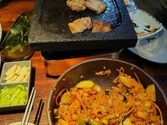 -火炉情韩国料理店(古田路店)