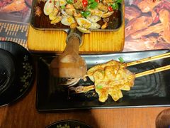 -嘎嘎鸭脑壳(驷马桥店)