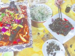 -忠记湛江烧蚝店