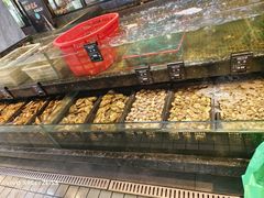 -海鲜e族(马王堆店)