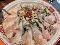 -广府乡下·饭庄(新港东路店)