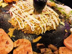 -豚豚家돈돈가韩国锅盖烤肉(新北万达店)