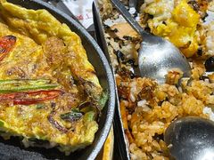 -姜虎东白丁韩国烤肉(吉利大厦店)